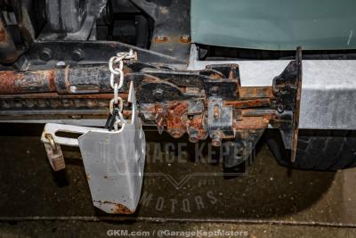 1965 Land Rover Series 2A
