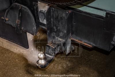 1965 Land Rover Series 2A