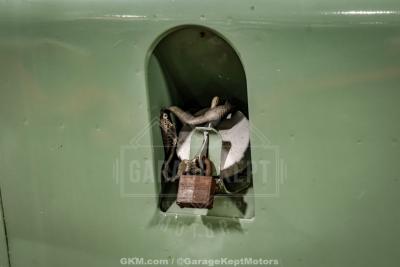1965 Land Rover Series 2A