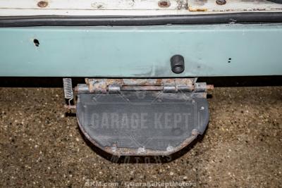 1965 Land Rover Series 2A