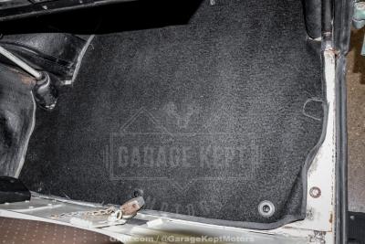 1965 Land Rover Series 2A