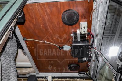 1965 Land Rover Series 2A