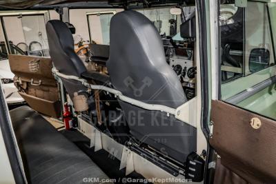 1965 Land Rover Series 2A