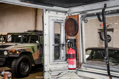 1965 Land Rover Series 2A