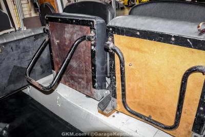 1965 Land Rover Series 2A