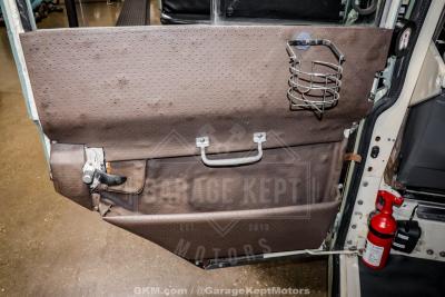 1965 Land Rover Series 2A