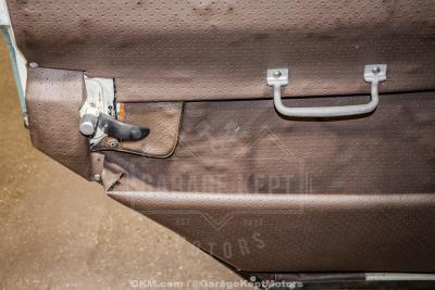 1965 Land Rover Series 2A