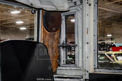 1965 Land Rover Series 2A