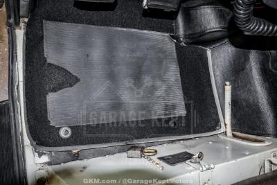 1965 Land Rover Series 2A