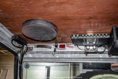 1965 Land Rover Series 2A
