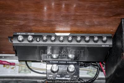 1965 Land Rover Series 2A