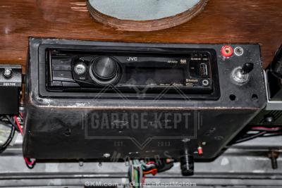 1965 Land Rover Series 2A
