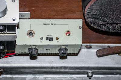 1965 Land Rover Series 2A