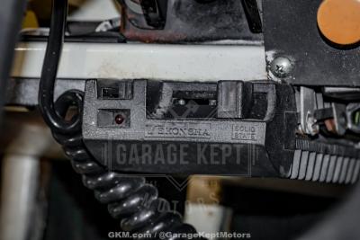 1965 Land Rover Series 2A