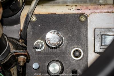 1965 Land Rover Series 2A