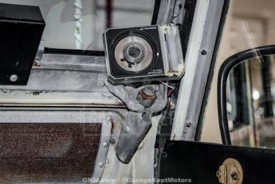 1965 Land Rover Series 2A