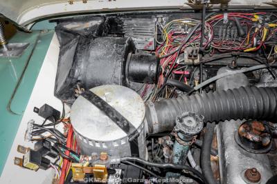 1965 Land Rover Series 2A