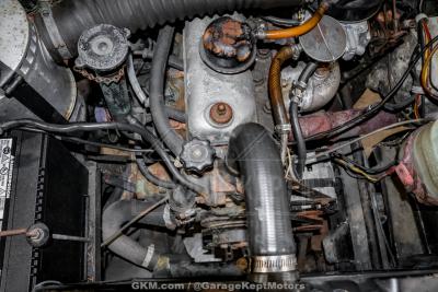 1965 Land Rover Series 2A