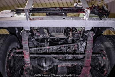 1965 Land Rover Series 2A