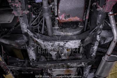 1965 Land Rover Series 2A