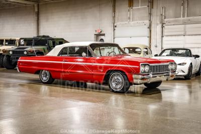 1964 Chevrolet Impala SS