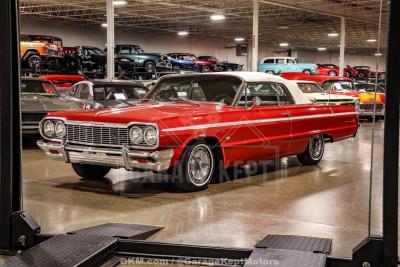 1964 Chevrolet Impala SS