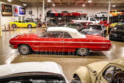 1964 Chevrolet Impala SS