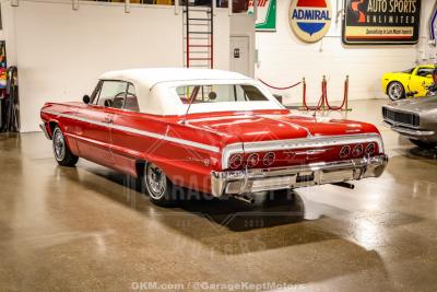 1964 Chevrolet Impala SS