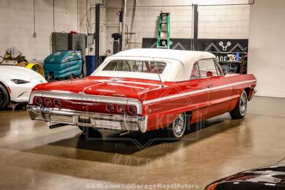 1964 Chevrolet Impala SS
