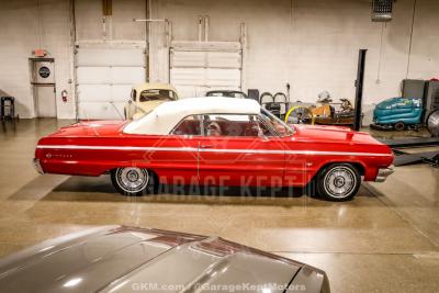 1964 Chevrolet Impala SS