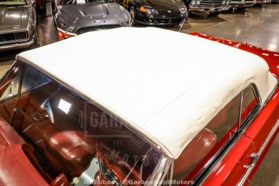 1964 Chevrolet Impala SS