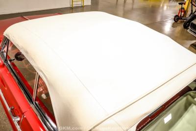 1964 Chevrolet Impala SS
