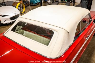 1964 Chevrolet Impala SS
