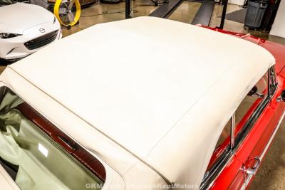 1964 Chevrolet Impala SS
