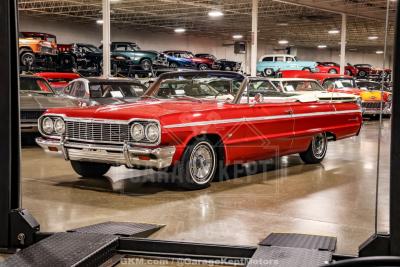 1964 Chevrolet Impala SS