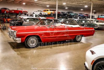 1964 Chevrolet Impala SS