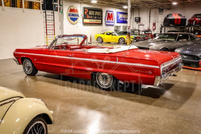 1964 Chevrolet Impala SS