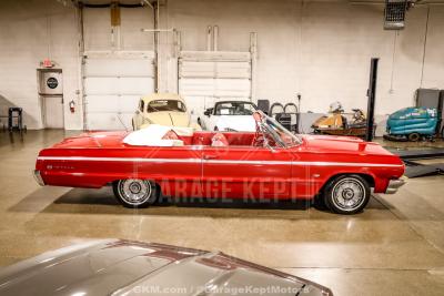 1964 Chevrolet Impala SS