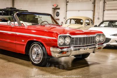 1964 Chevrolet Impala SS