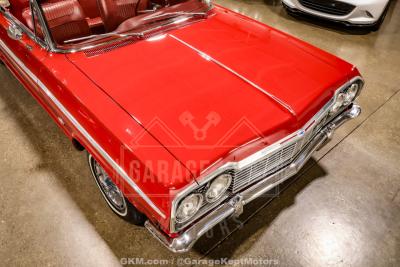1964 Chevrolet Impala SS