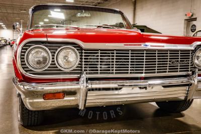 1964 Chevrolet Impala SS