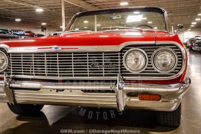 1964 Chevrolet Impala SS