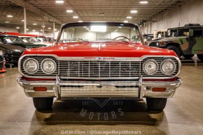 1964 Chevrolet Impala SS