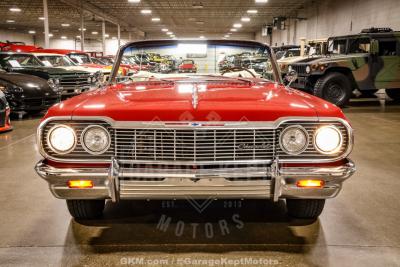 1964 Chevrolet Impala SS