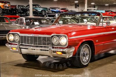 1964 Chevrolet Impala SS