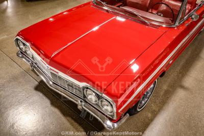 1964 Chevrolet Impala SS