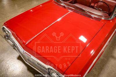 1964 Chevrolet Impala SS