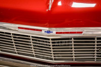 1964 Chevrolet Impala SS
