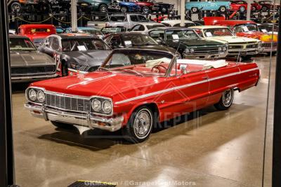 1964 Chevrolet Impala SS