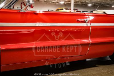 1964 Chevrolet Impala SS